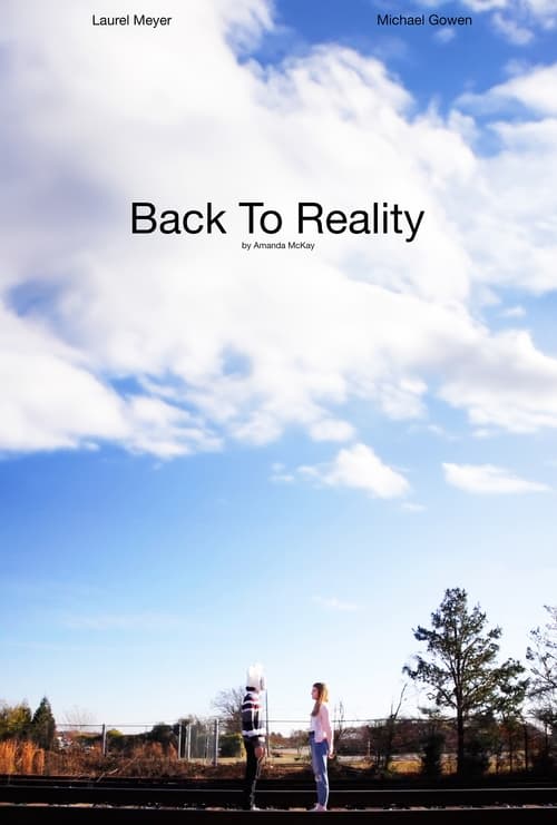 Back+To+Reality