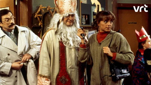 Sinterklaas kapoentje