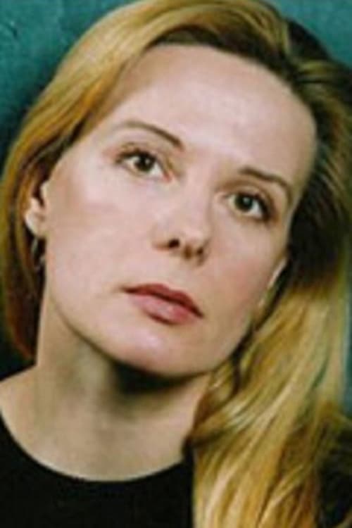 Poster of Ekaterina Untilova