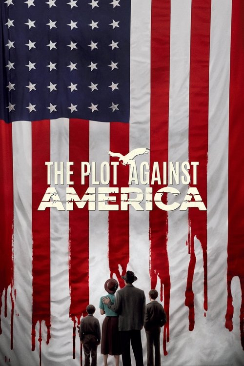 The Plot Against America [S1E4] : Part 4 HD TV Series