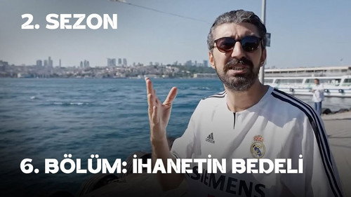 Nemlizade - İhanetin Bedeli (Sezon Finali)