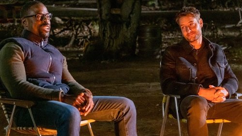 This Is Us - 15. Bölüm