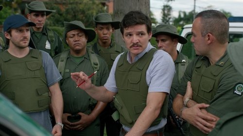 Narcos - Şah Mat