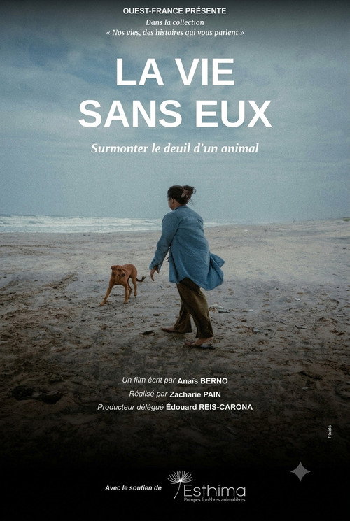 La vie sans eux