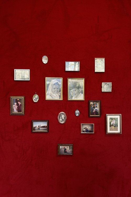 Poster for Father