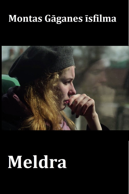 Meldra poster 2