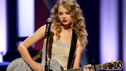 American Sweetheart