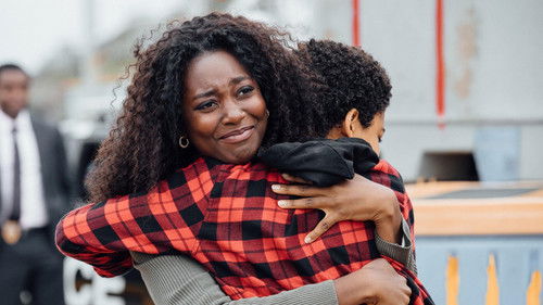 Hudson & Rex - 1. Bölüm