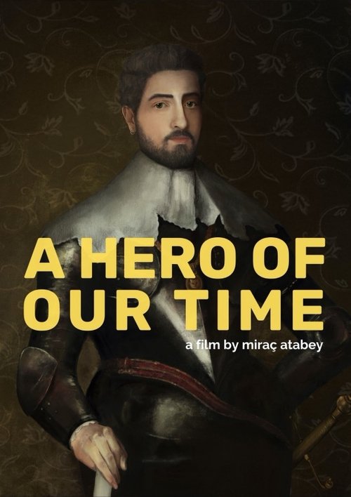 Poster of A Hero of Our Time