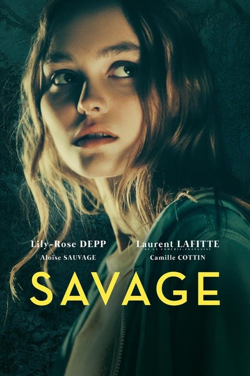 Savage (2019) Teljes Film Magyarul Online HD Hu