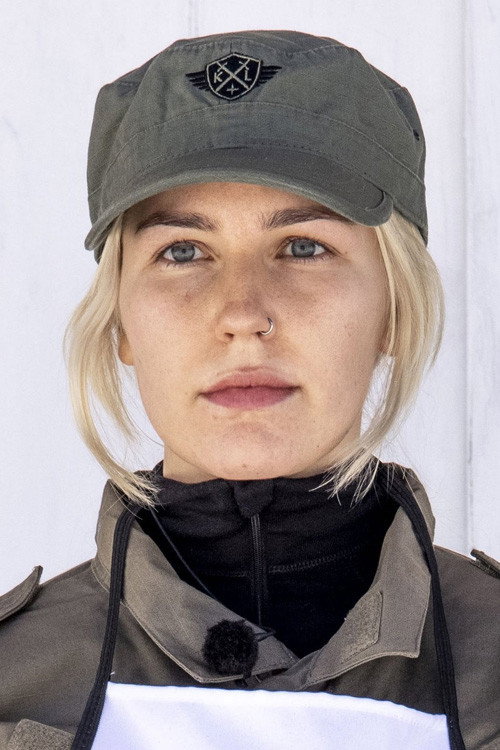 Hannah Nordanger