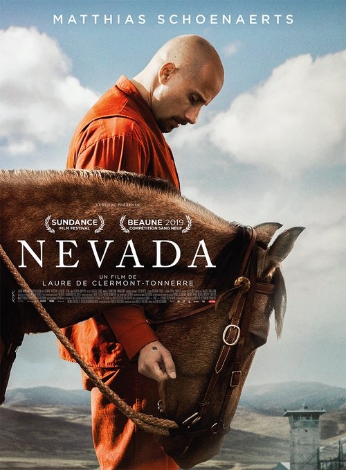 Nevada (2019) Film complet HD Anglais Sous-titre