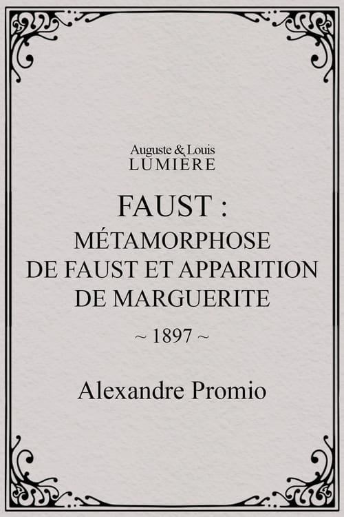 Faust+%3A+m%C3%A9tamorphose+de+Faust+et+apparition+de+Marguerite