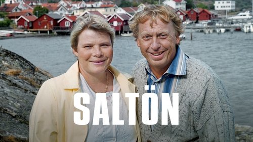 Saltön