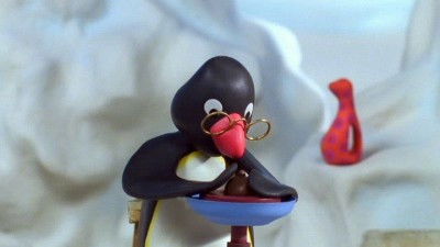 Pingu - 3. Bölüm