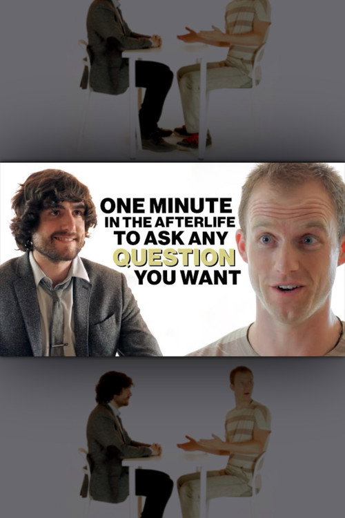 The White Room Poster
