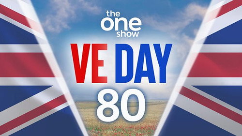 VE Day 80 Special