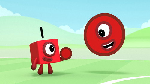 数字积木第6季第7集