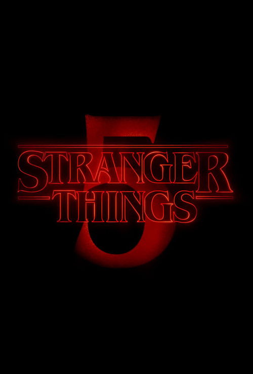 One Last Adventure: The Making of Stranger Things 5