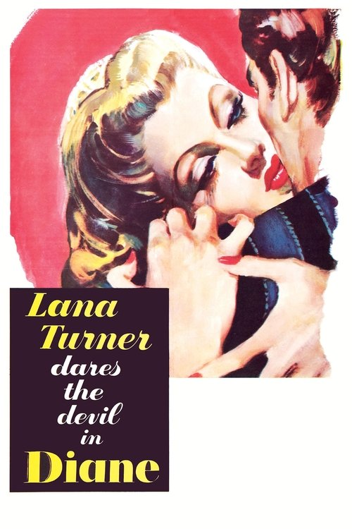 Diane (1956) Filmes Completos Gratis