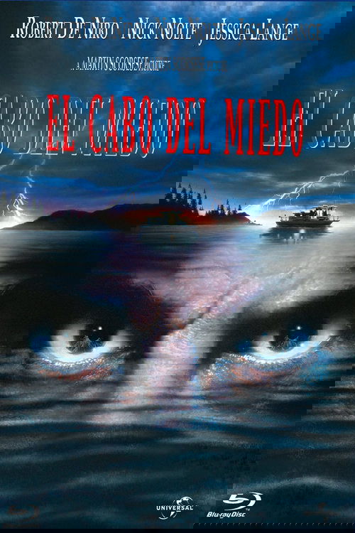 El cabo del miedo