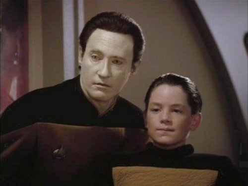 Star Trek: The Next Generation - 11. Bölüm