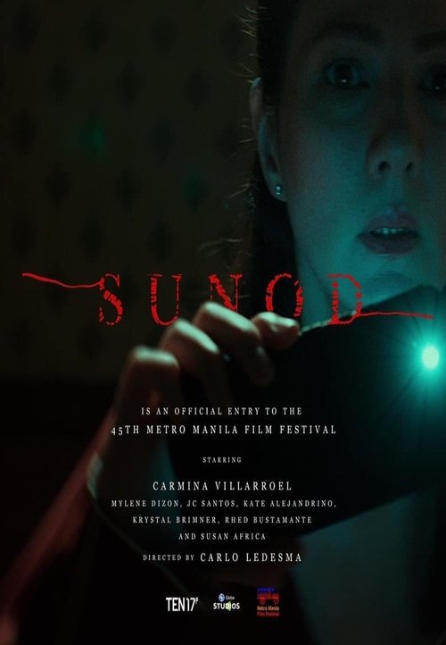 Sunod (2019)