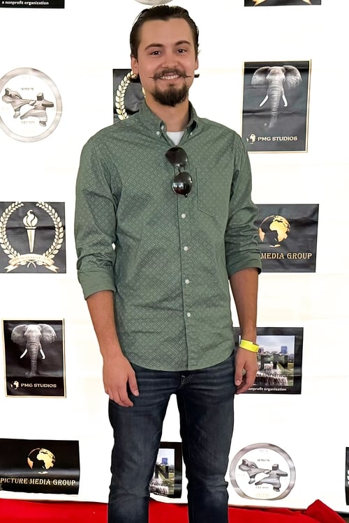 Poster of Stewart Butler