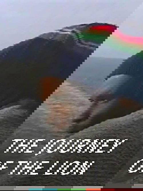 Die Reise des Löwen