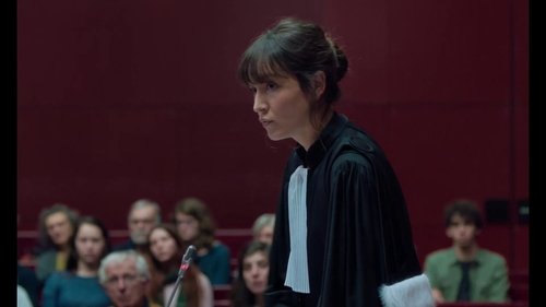 La Fille au bracelet (2020) Ver Pelicula Completa Streaming Online