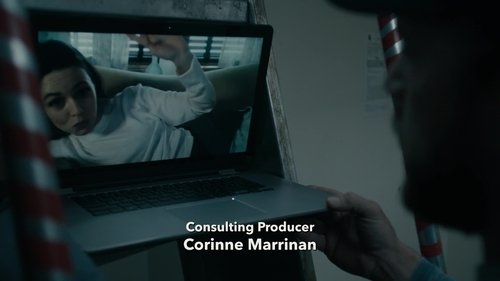 SEAL Team - 15. Bölüm