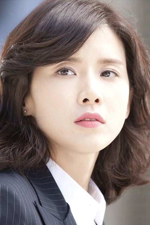 Lee Bo-young #3