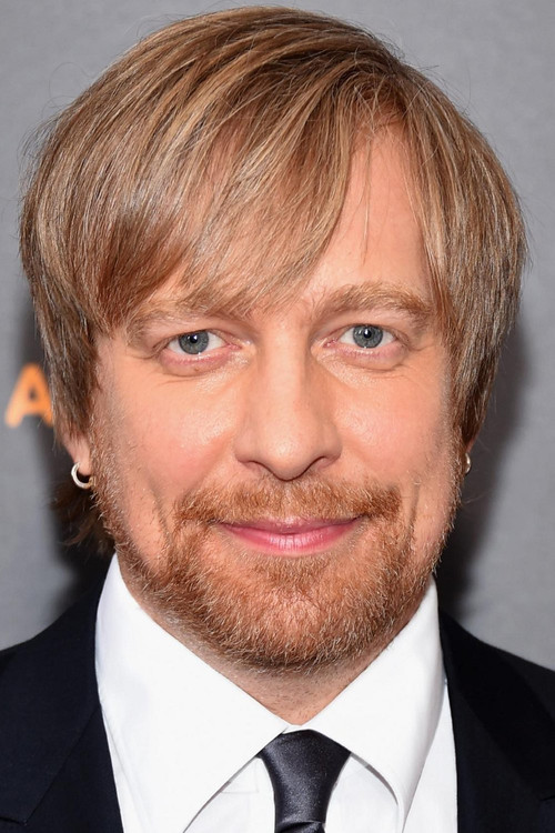 Zdjęcie Morten Tyldum