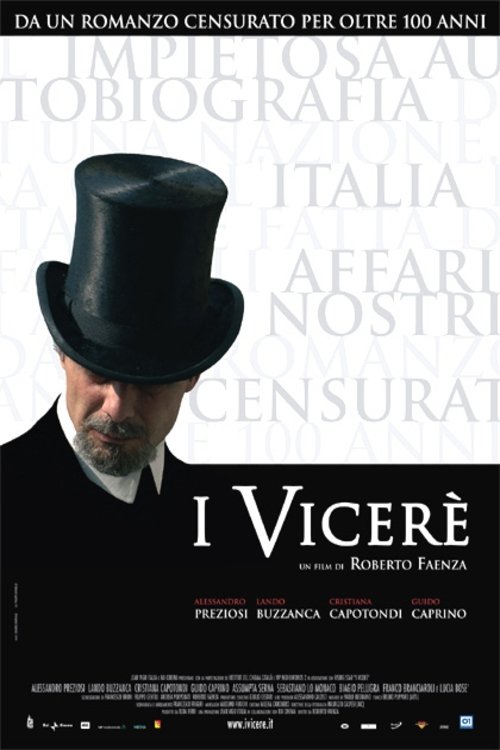 I Vicerè (2007) Filmes Completos Gratis