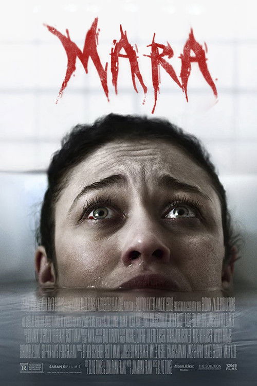 VER ! Mara 2018 PELICULA COMPLETA ONLINE