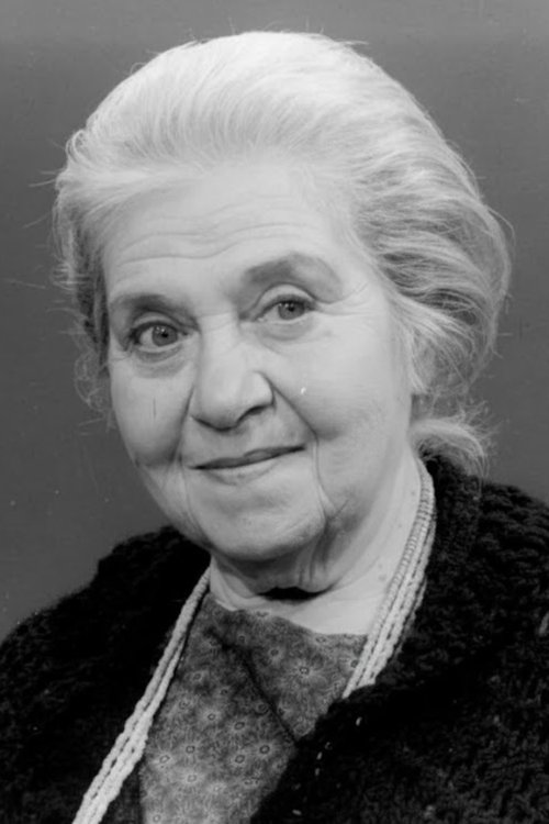 Cast member photo for norma-geraldy