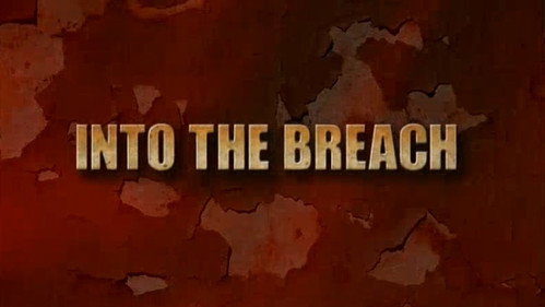 Into the Breach