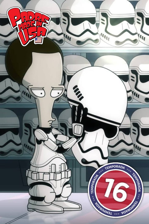 Temporada 16
