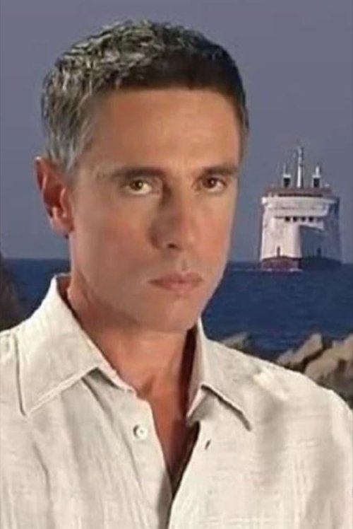 The Trip of Karpathos Poster