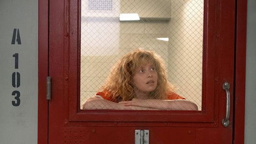 Orange Is the New Black - Adımlarını Dikkatli At