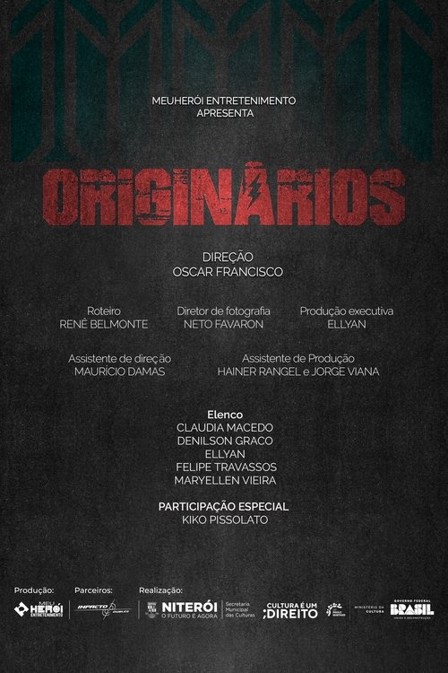 Originários