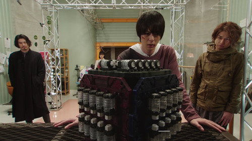 Evolto Hunts Planets