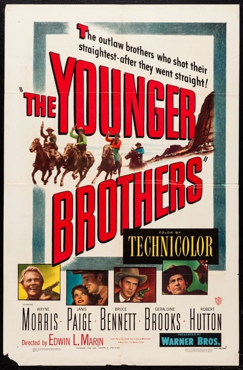 The Younger Brothers