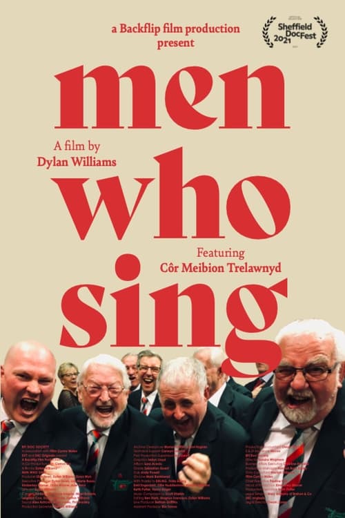 Men+Who+Sing