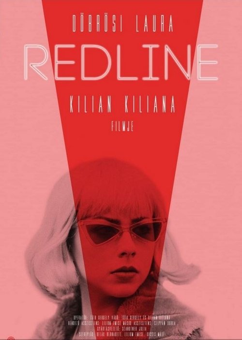 Redline (2019) فيلم كامل على الانترنت