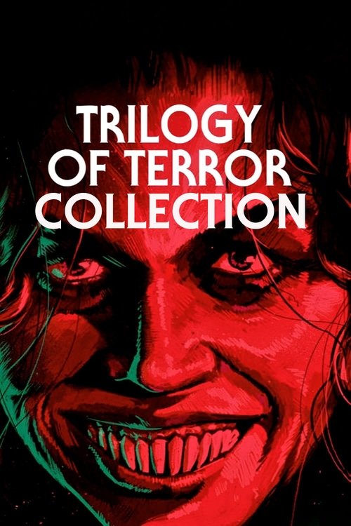 La Trilogia del Terrore Collection