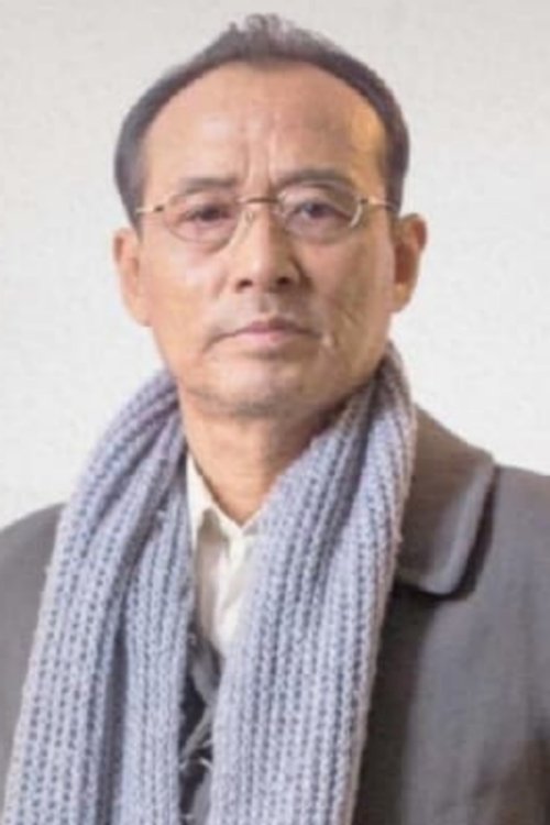 Poster of Zhang Zhizhong