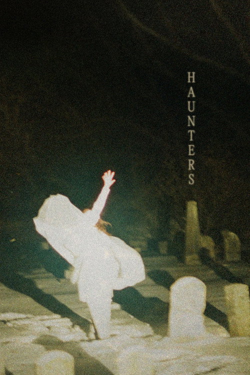 Haunters
