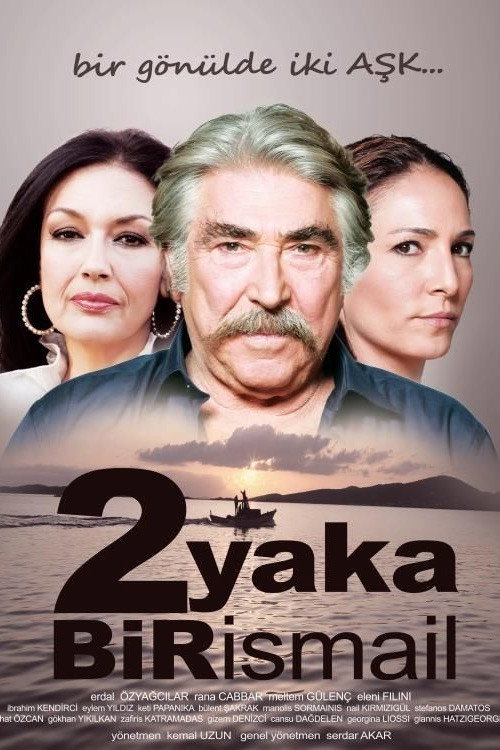 2 Yaka Bir İsmail