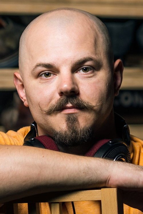 Bogdan Zavarzin
